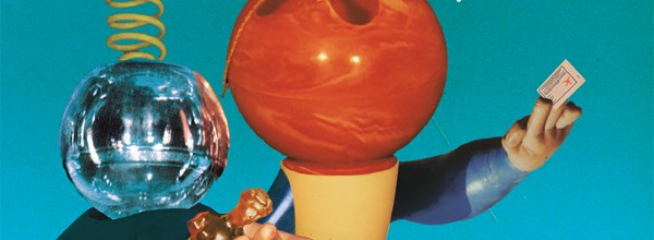 【発売日決定!】Alfred Beach Sandal + STUTS「ABS+STUTS」10インチアナログ