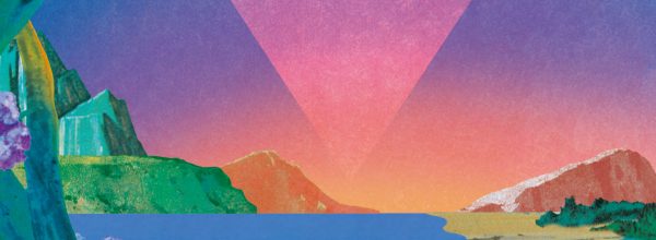 セカンド・アルバム『Eutopia』の2LP化が決定!