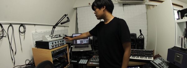 スペースシャワーTV「BLACKFILE」にて放送された『 オタク IN THA HOOD』がYouTubeにて公開!