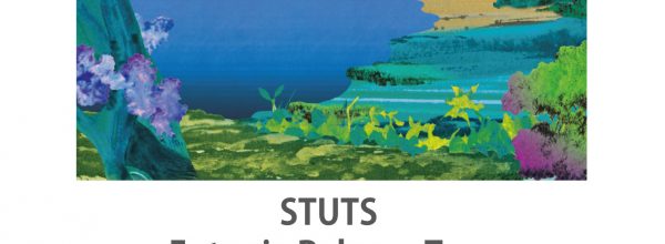 STUTS Eutopia Release Tour、東京公演ソールドアウト!京都METROの追加公演が12/21(金)に決定!