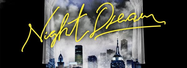 iri Presents “Night Dream” 2018 @ 代官山UNIT