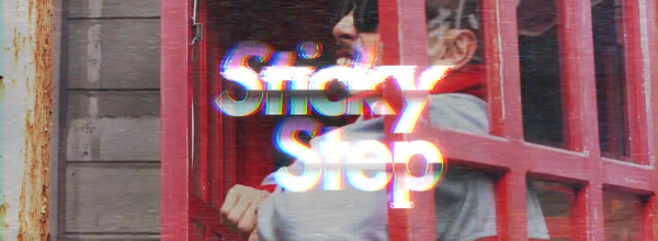 鎮座DOPENESSとCampanellaを客演に迎えた最新MV「Sticky Step」を公開!