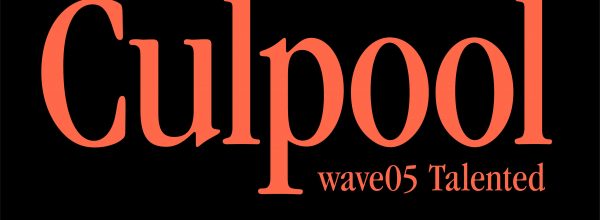 CULPOOL -wave 05 Talented –