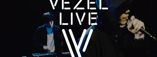 Honda VEZEL LIVE