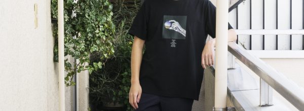 ユニクロ原宿店のオープニングキャンペーンに参加!
