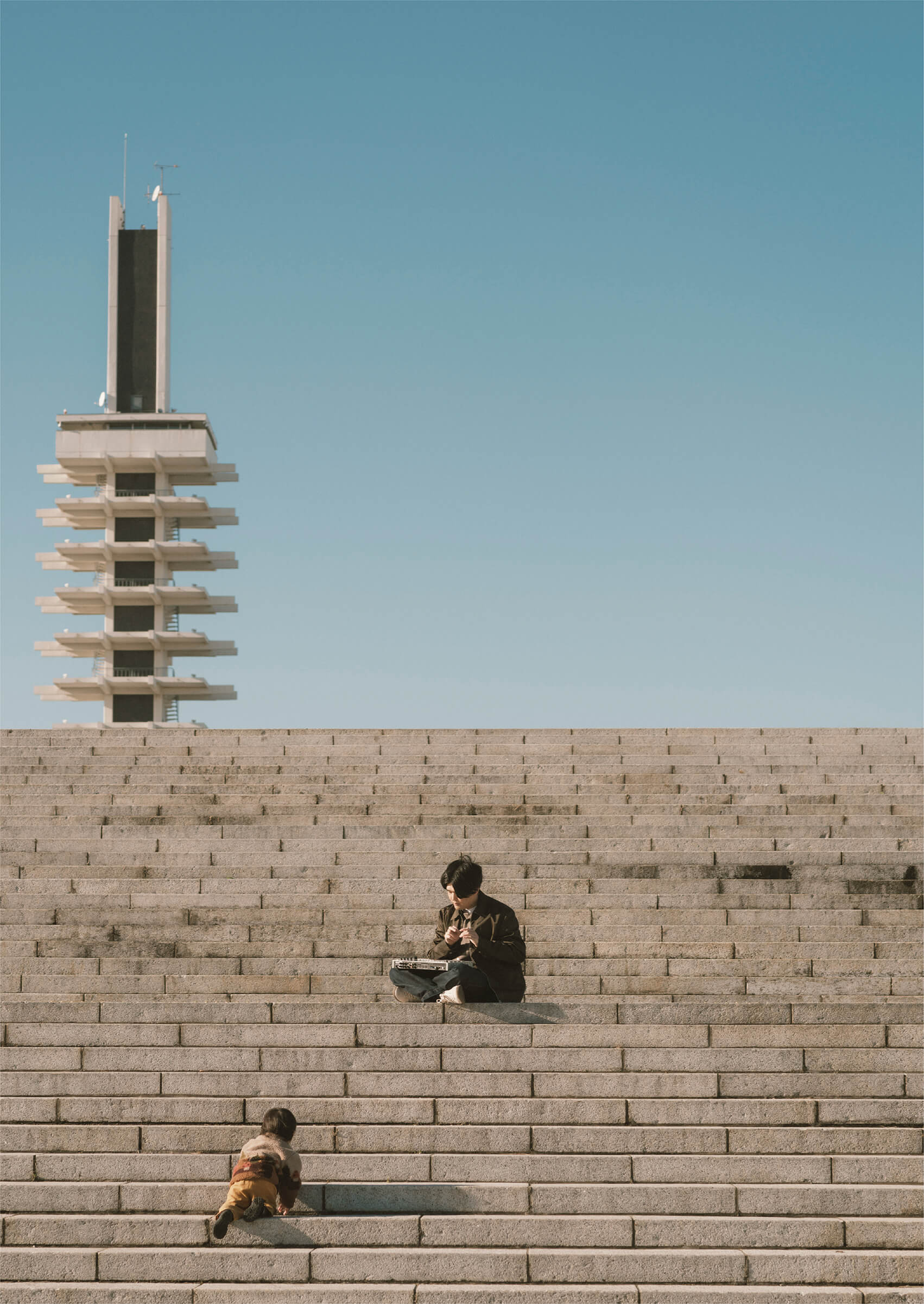 STUTS 10th Anniversary 『Alone with』 at 日本武道館